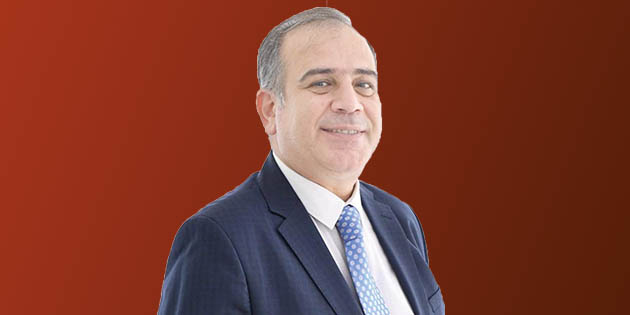 Hatay Barosu Başkanı Av. Cihat Açıkalın, Yönetim olarak, 6 aylık