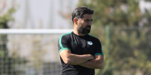 Konyaspor, son 11 iç saha maçını kaybetmedi