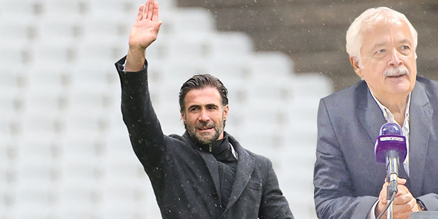 Canel: Taktik Savaşıydı Erdoğan: Maçın Normal Hakkı Beraberlikti Pazar günü