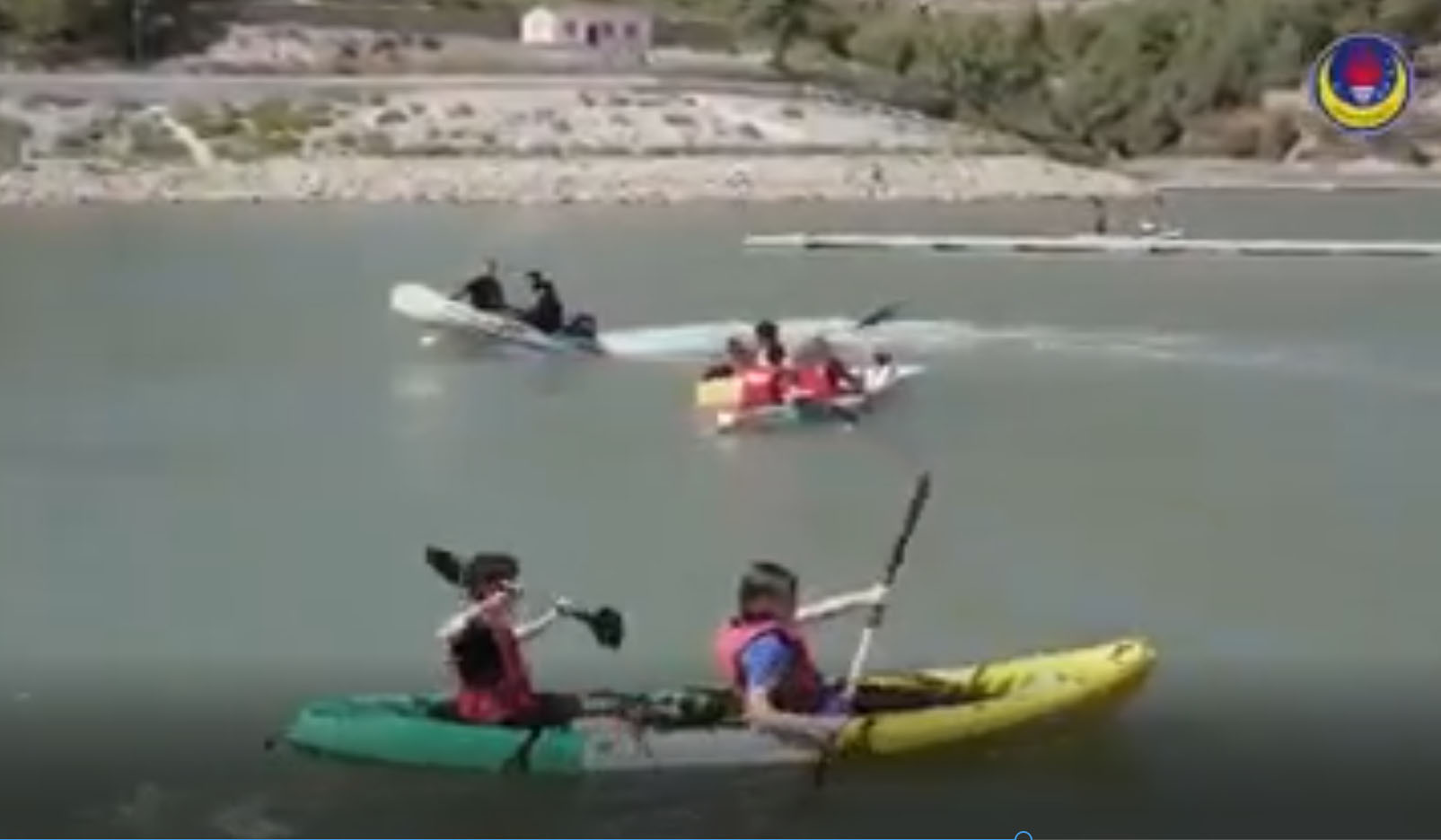 Karlısu su ve macera parkı Antakya Karlısu Mahallesi’ndeki Su ve