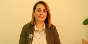 AKP kadın kolları başkanı kovid’e yakalandı