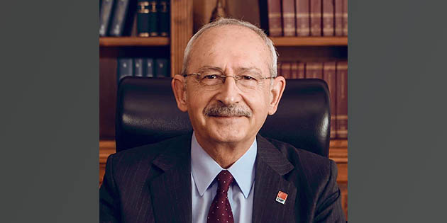 Kılıçdaroğlu, “CHP iktidarında, çiftçinin kredi faiz borcu silinecek”