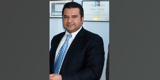 İskenderunlu İş İnsanı Yaşar Niziplioğlu, ilçesine Aile Sağlık Merkezi yaptıracak.