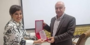 Avukatlara Meslek İçi Eğitim Semineri