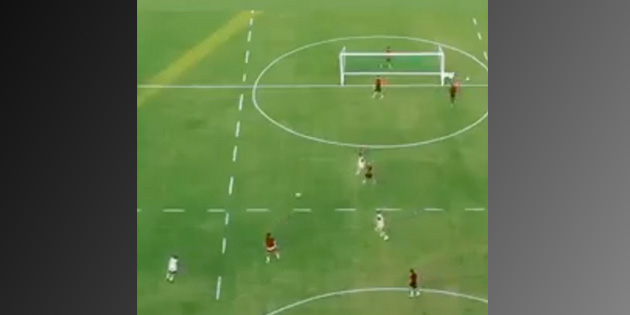 Hatayspor’da Gaziantep maçı gol provası