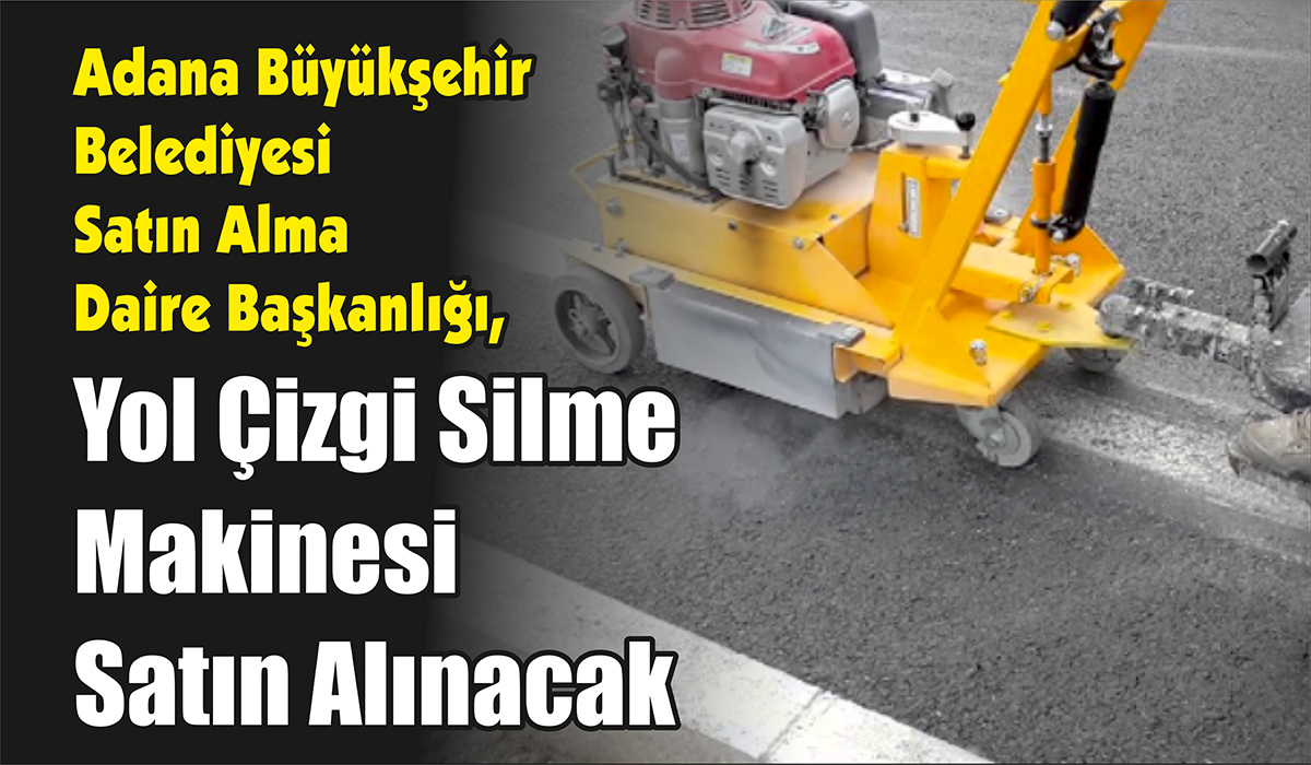       Adana Büyükşehir Belediyesi