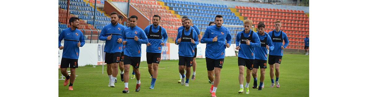 3.Lig’de, lider Düzcespor ile