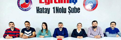 Eğitim İş…