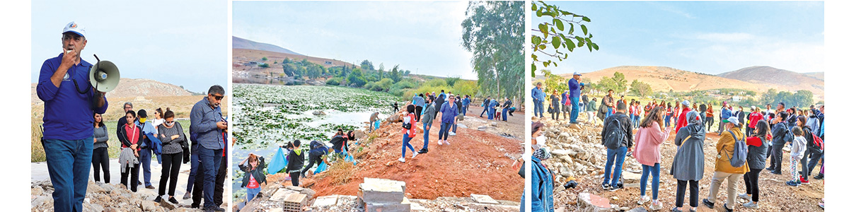 Kırıkhan’da Dağ Ceylanı gözlemi