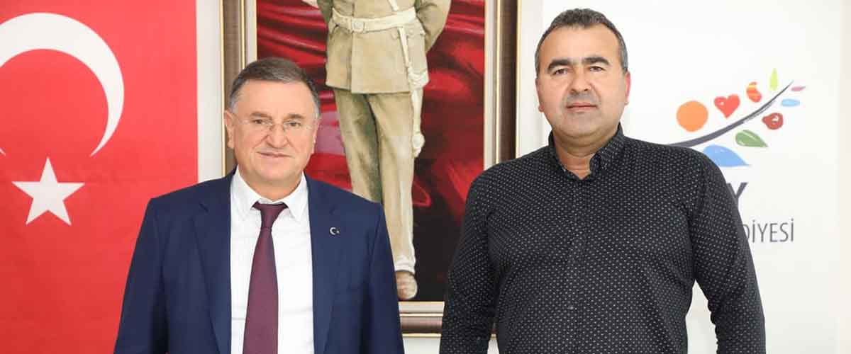 Samandağ Yatırımları Konuşuldu Hatay