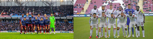 Trabzonspor-Hatayspor