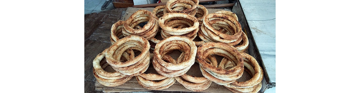 Antakya Simidi Beklentisi Coğrafi