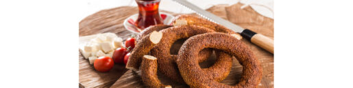 Çay-Simit 7,5 Tl Kupa Bardakta Kahve 15 Tl