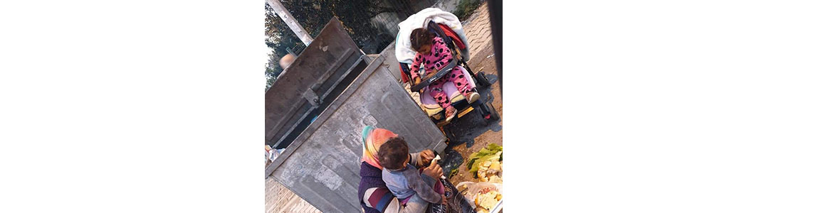 Toplum Gönüllüleri Derneği, trafik