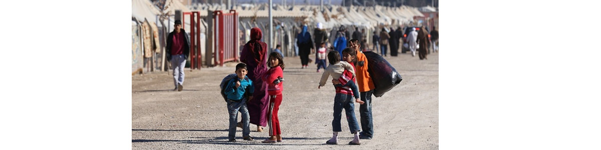 AB’nin Türkiye’deki Suriyeliler için