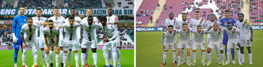 Giresunspor-Hatayspor