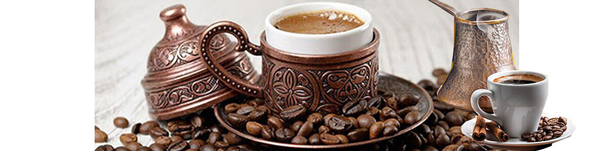 Türk Kahvesinin tadını, kokusunu konuşan yok