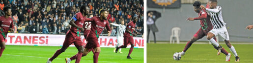 Hatayspor’da Trabzonspor Maçı Öncesi: