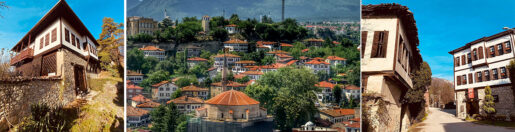 Antakya’nın yorgun dün hikâyesi…