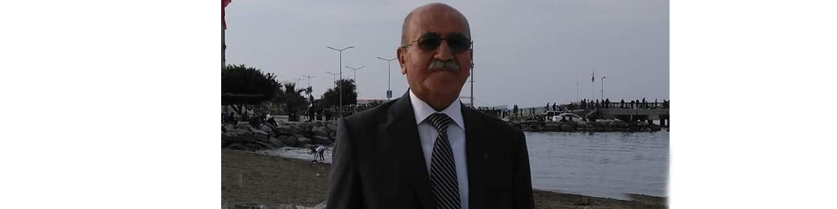 Mehmet Ali Sarı Vefat