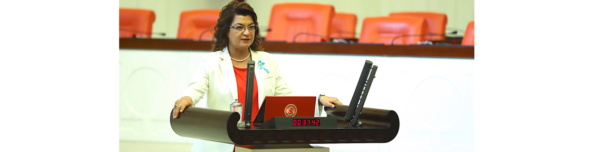 Arsuz ve Samandağ’a Ketem Şart Cumhuriyet Halk Partisi (CHP) Hatay