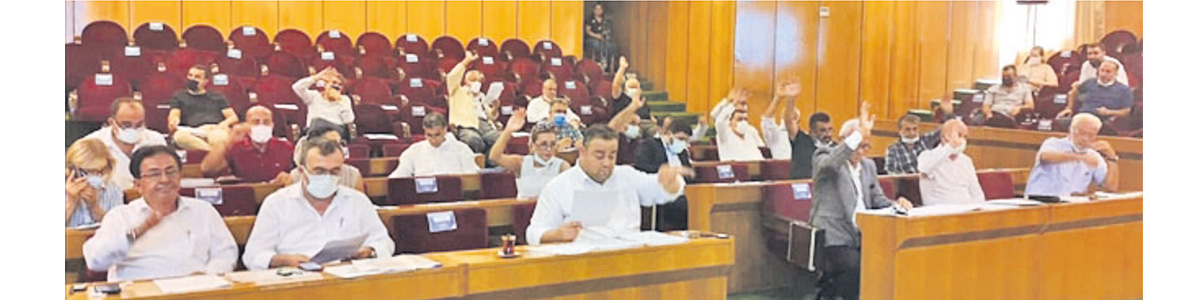 TOSYALI HOLDİNG’in, İskenderun Limanı’nda