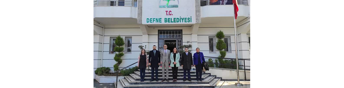 AK Parti Hatay Milletvekili