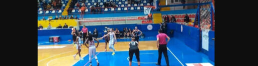 Melekler Galip 87-79