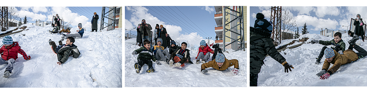       Hatay’da olumsuz hava