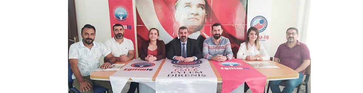 “Öğretmenlik Meslek Kanunu” girişimi