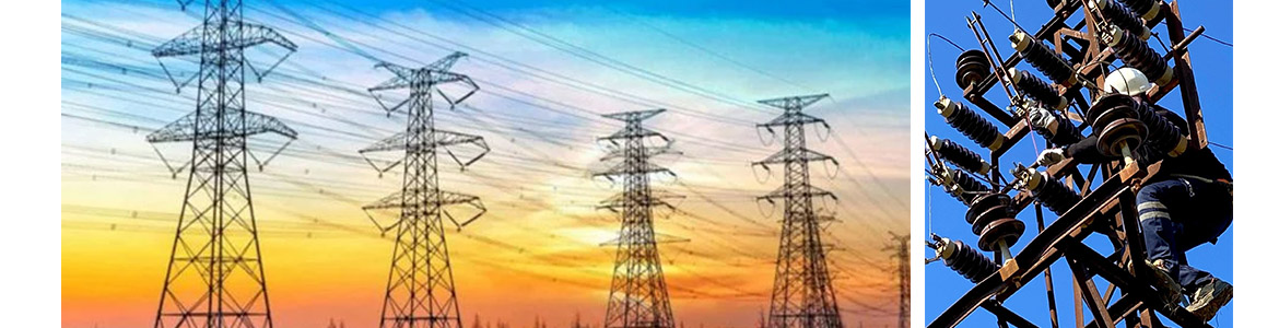 Bugün İlimizde sürdürülebilir enerji temini için Toroslar Elektrik dağıtım şirketince