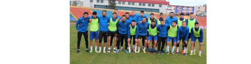 İskenderunspor, Yarın Alanya Yolcusu