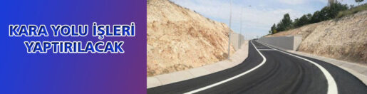 &nbsp;&nbsp; İstanbul Asfalt Fabrikaları Sanayi ve Ticaret Anonim Şirketi, kara