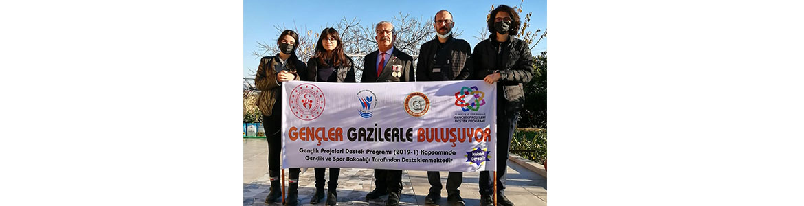 Antakya’daki orta öğretim kurumlarından