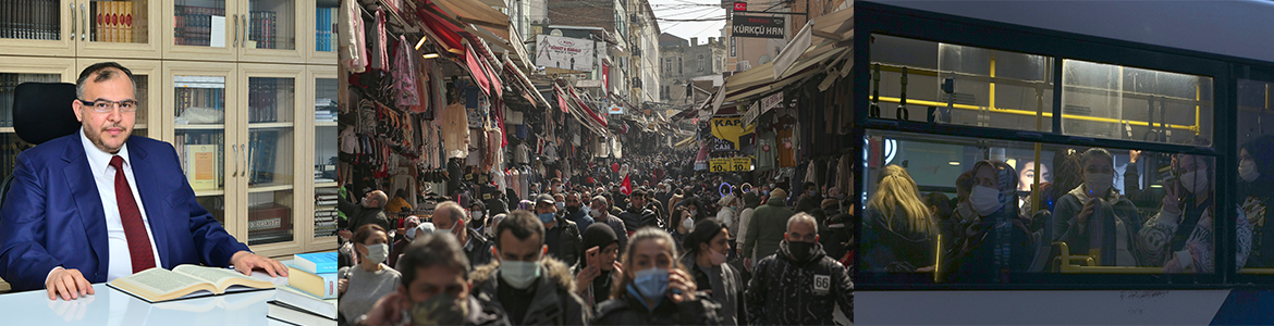 Gelecek Kaygısı! Çalışkan: “Sıradan