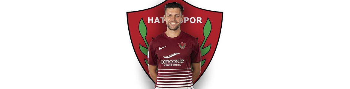 Hatayspor Kulübü, Eyüpspor ile