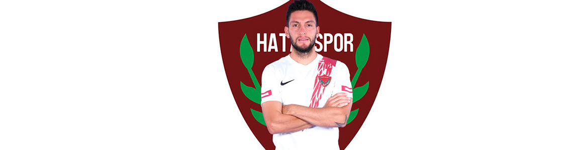 Bülent Serbest Kaldı Hatayspor,