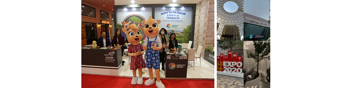 Peki ya Hatay EXPO