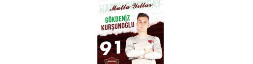 Gökdeniz 20 Yaşında