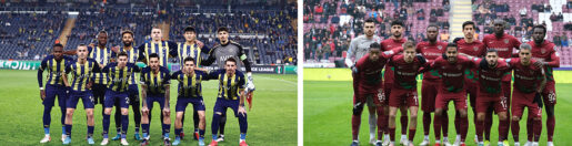 Fenerbahçe-Hatayspor