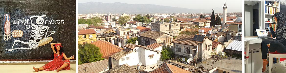 Yolu Antakya’dan Geçen Bir Hikaye “Hiç bozulmadan günümüze kadar gelmesi,