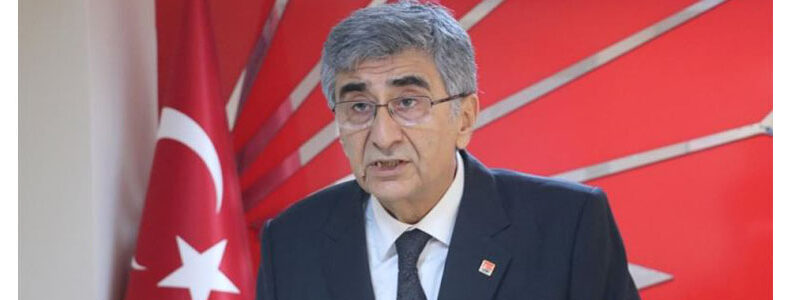 CHP İl Başkanı H.Ramiz Parlar;<br>AKP, Sandıkta Bedel Ödeyecek…