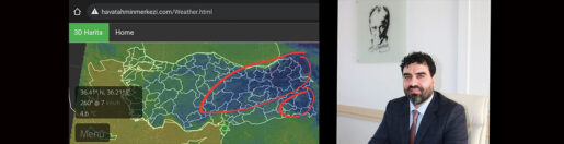 Meteoroloji uzman tahmini:<br>Soğuklar; Mart Sonuna Kadar