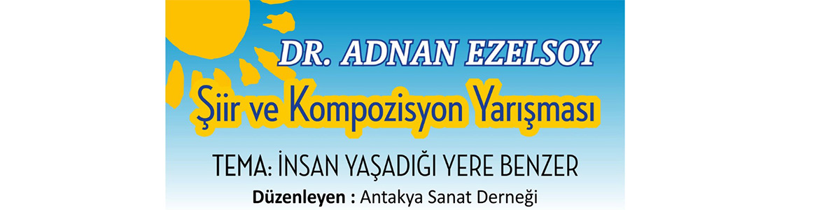 Dr. Adnan Ezelsoy “İnsan