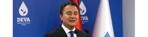 Ali Babacan<br>Yarın Hatay’da