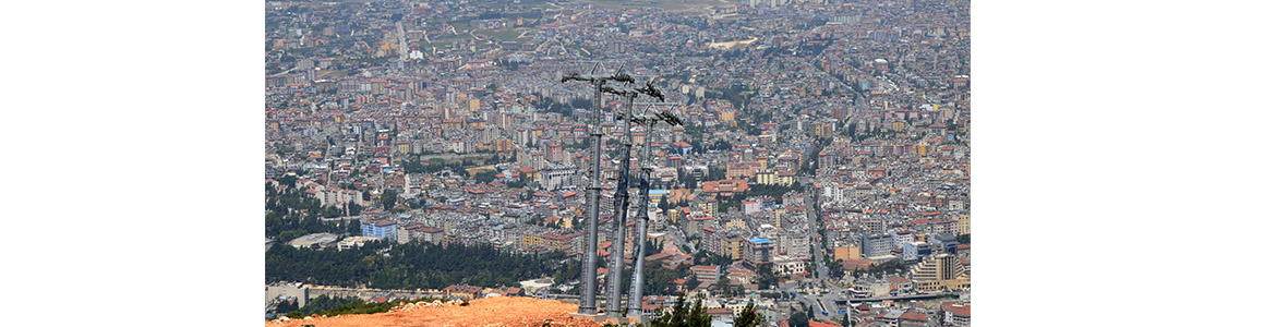 Önce ihale, sonra 6 aylık iş! Hatay Büyükşehir Belediyesi’nin 12