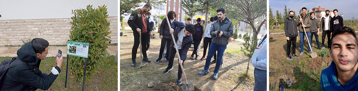 İlimiz Antakya ilçesindeki Hatay