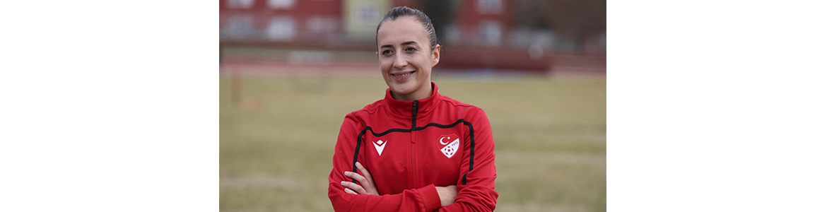 Cansu Tiryaki Hatayspor’un 7