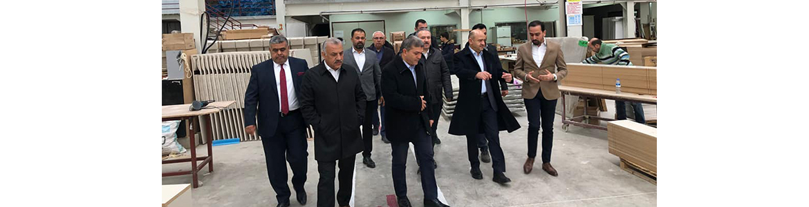 AKP’li Kocaeli Milletvekili, geçmiş dönem Bilim Sanayi ve Teknoloji Bakanı