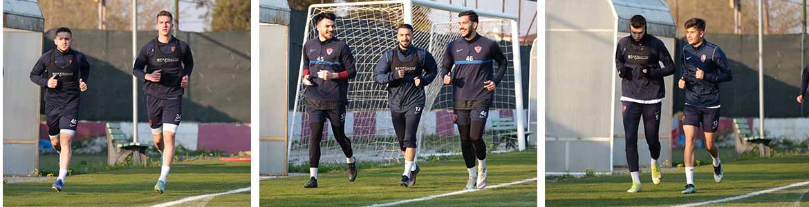 Hatayspor, Süper Lig’in 31.